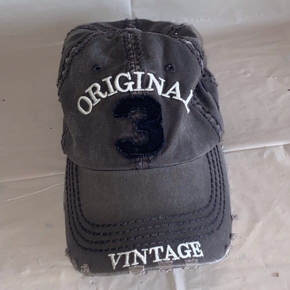 Womens baseball caps good condition - Picture 4 of 9